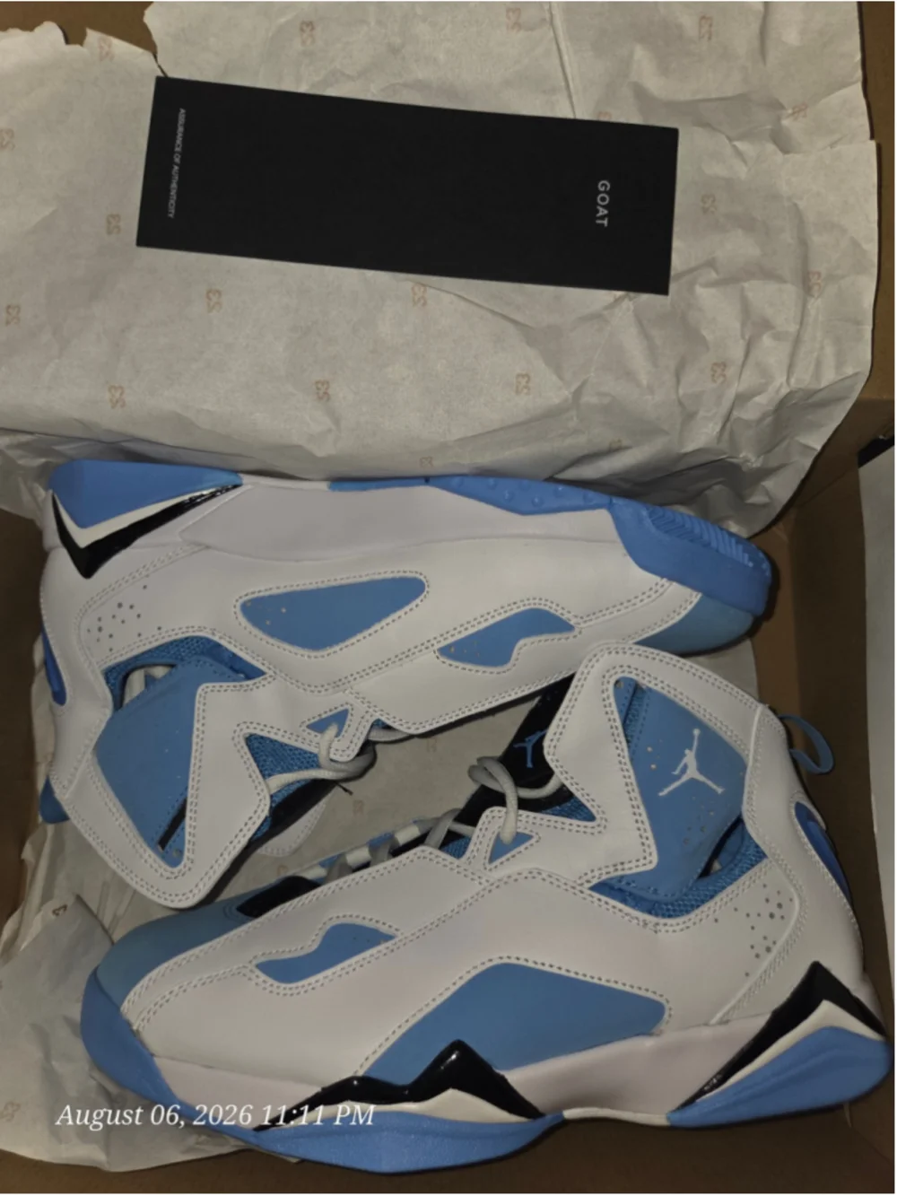 Jordan these men’s